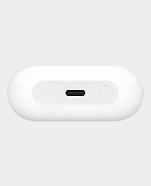 Samsung Galaxy Buds 3 Pro / 30 Hours Playtime / ANC / IP57 Water Resistance / SMR630NZWAMEA - White