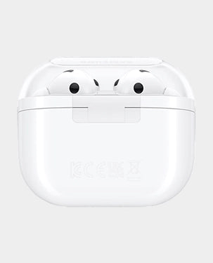 Samsung Galaxy Buds 3 / 30 Hours Playtime / ANC / IP57 Water Resistance / SMR530NZWAMEA - White