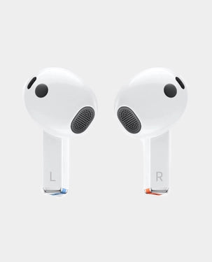 Samsung Galaxy Buds 3 / 30 Hours Playtime / ANC / IP57 Water Resistance / SMR530NZWAMEA - White