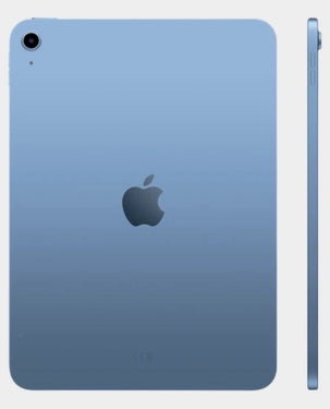 Apple 11-Inch iPad (A16) Wi-Fi 128GB blue