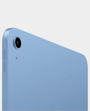 Apple 11-Inch iPad (A16) Wi-Fi 128GB blue