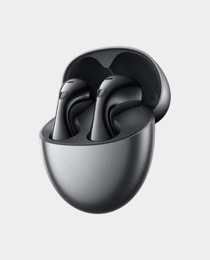 HUAWEI FreeBuds 6 | ANC | Up to 36 Hours | IP54 | Bluetooth 5.2 - Black