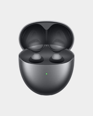 HUAWEI FreeBuds 6 | ANC | Up to 36 Hours | IP54 | Bluetooth 5.2 - Black