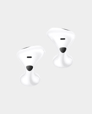 HUAWEI FreeBuds 6 | ANC | Up to 36 Hours | IP54 | Bluetooth 5.2 - White