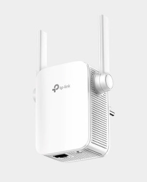 TP-Link WiFi Range Extender AC1200