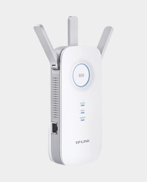 TP-LINK Mesh Wi-Fi Extender AC1750