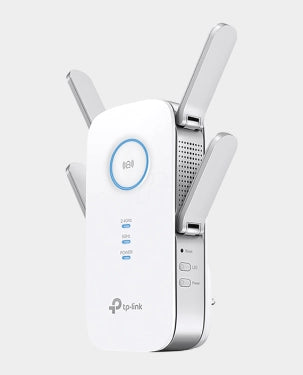 TP-LINK MESH WI-FI EXTENDER AC2600