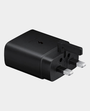 Samsung 45W PD Power Adapter Compact USB-C to C Cable A 1.8M