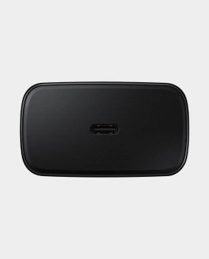 Samsung 45W PD Power Adapter Compact USB-C to C Cable A 1.8M
