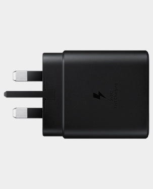 Samsung 45W PD Power Adapter Compact USB-C to C Cable A 1.8M