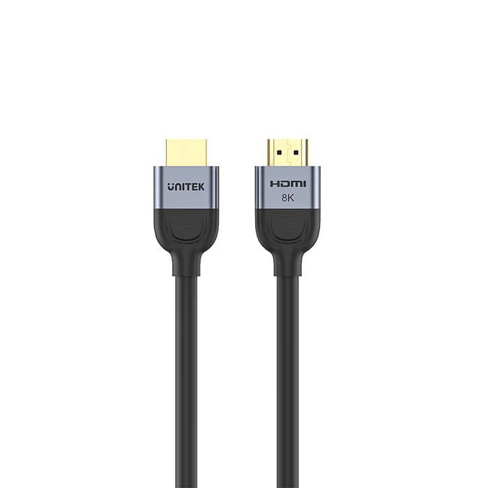 unitech 8k@60hz hdmi cable 3M