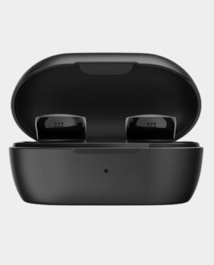 BOSE QUIETCOMFORT EARBUDS - NUE BLACK