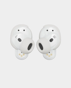 Bose Quietcomfort Ultra Earbuds (white)