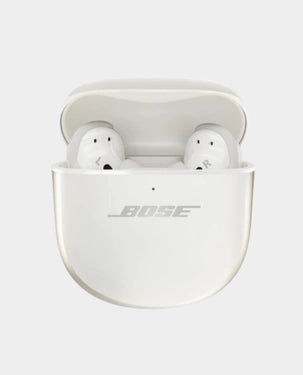 Bose Quietcomfort Ultra Earbuds (white)