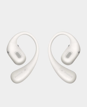 HUAWEI FreeArc | Up to 28 Hours | IP57 | Bluetooth 5.2 | Sterling Sound | 140° Optimal Triangle for Secure Fit - Grey