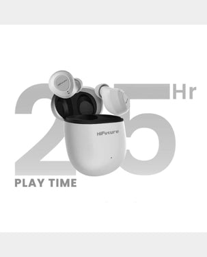 HiFuture OlymBuds 3 True Wireless Earbuds white
