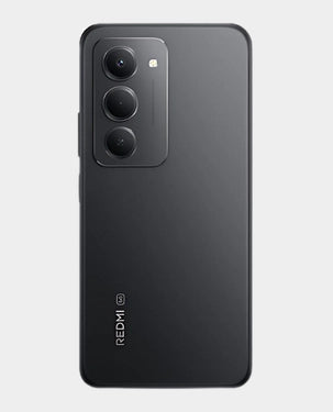 Xiaomi Redmi 15 5G 8GB 256GB - Midnight Black