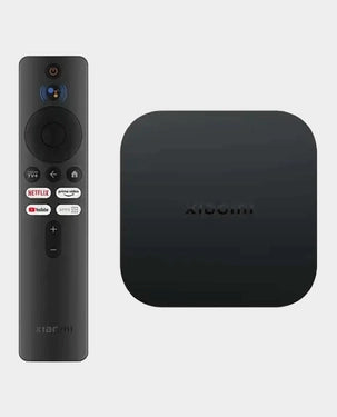 Mi TV Box S