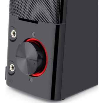 Redragon Orpheus Stereo Gaming Speaker Sound Bar