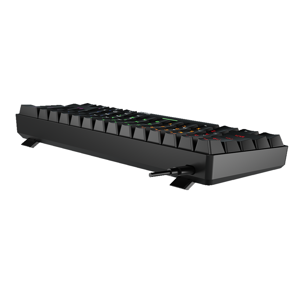 Mechanical Gaming Keyboard-MEETION MK005