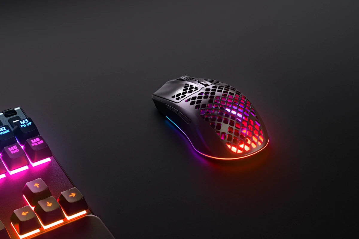 Aerox 3 Wireless GAMING MOUSE
