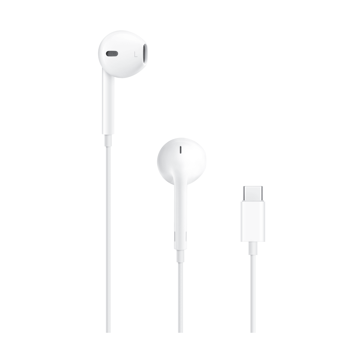 Earpods Apple USB-C