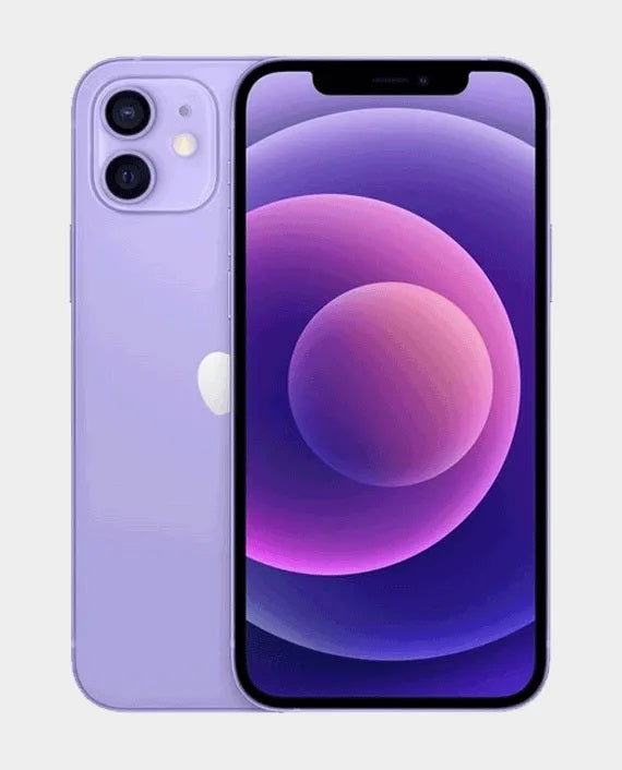Apple iphone 12 4GB-128GB