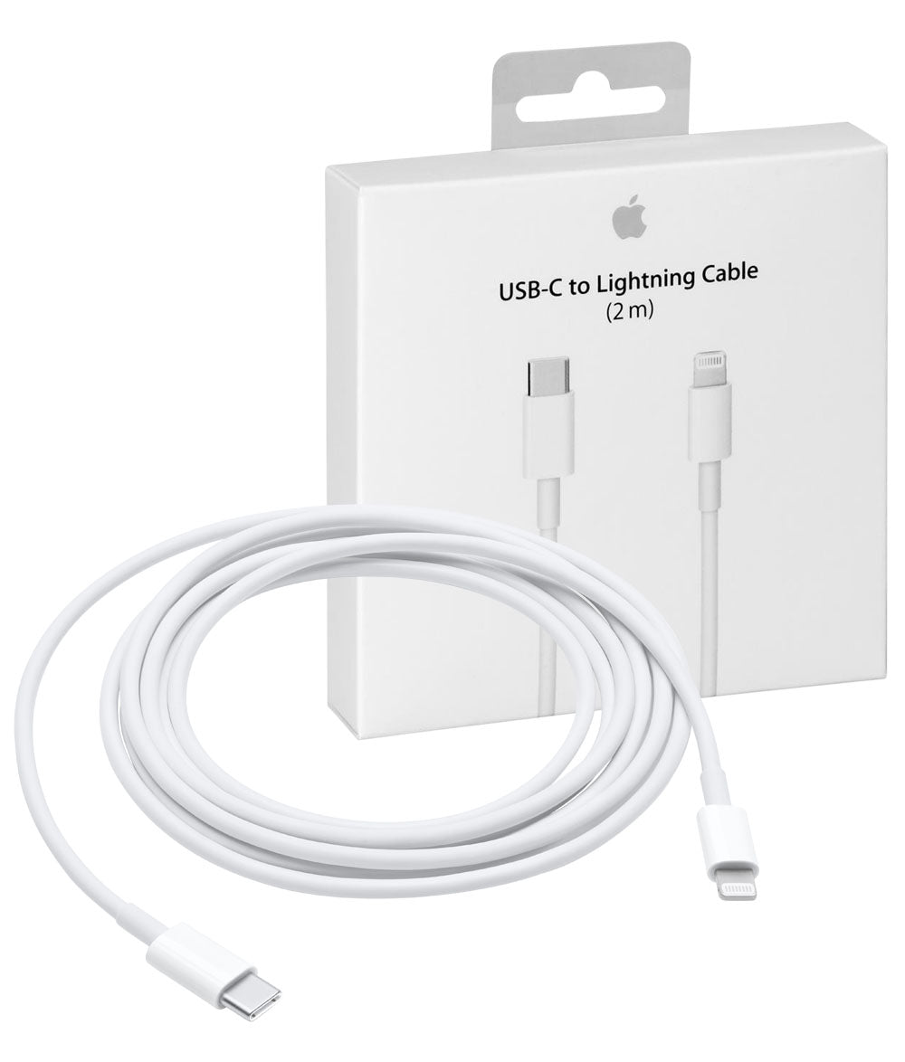 Apple USB-C To Lightning Cable 2m