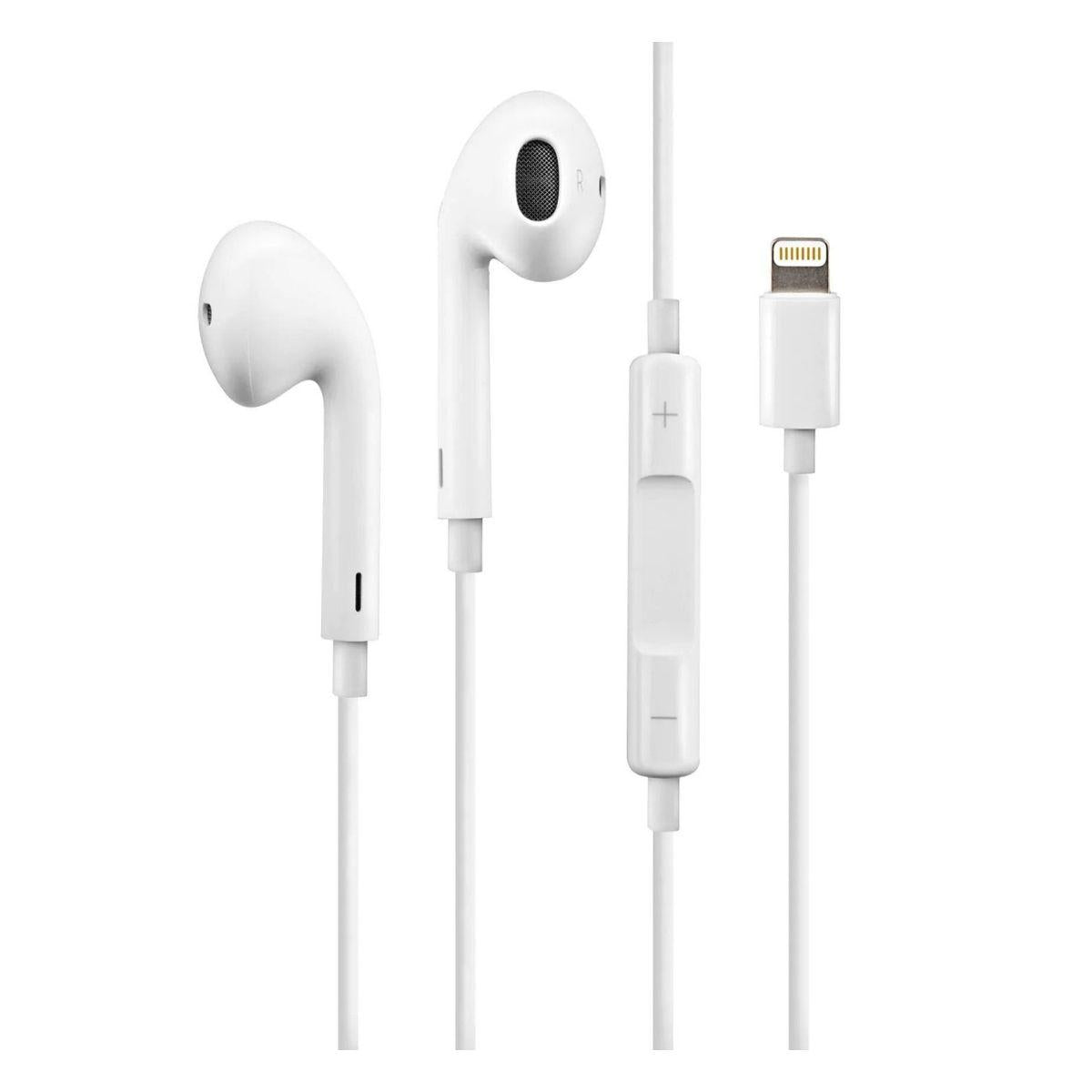 EarPods - Lightning Connector
