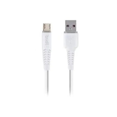 Budi Micro USB Cable 3A 1mtr