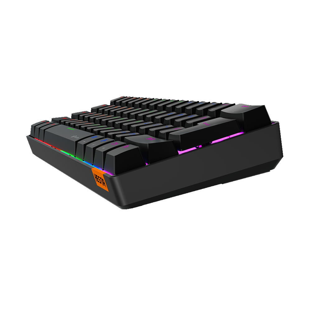 Mechanical Gaming Keyboard-MEETION MK005