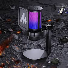 MAONO Gaming Microphone DGM20
