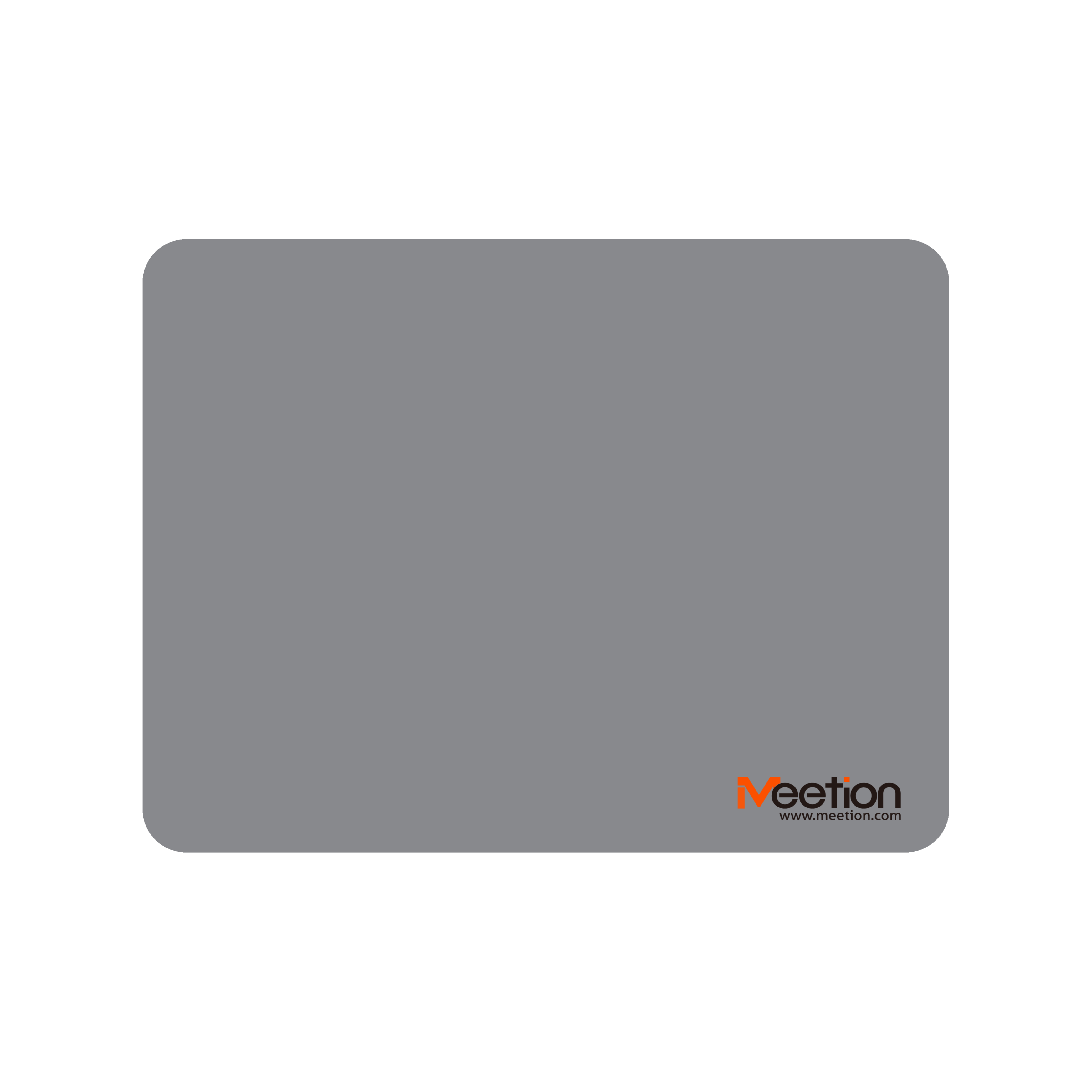 Meetion soft Rubber Office/Gaming Mouse Pad