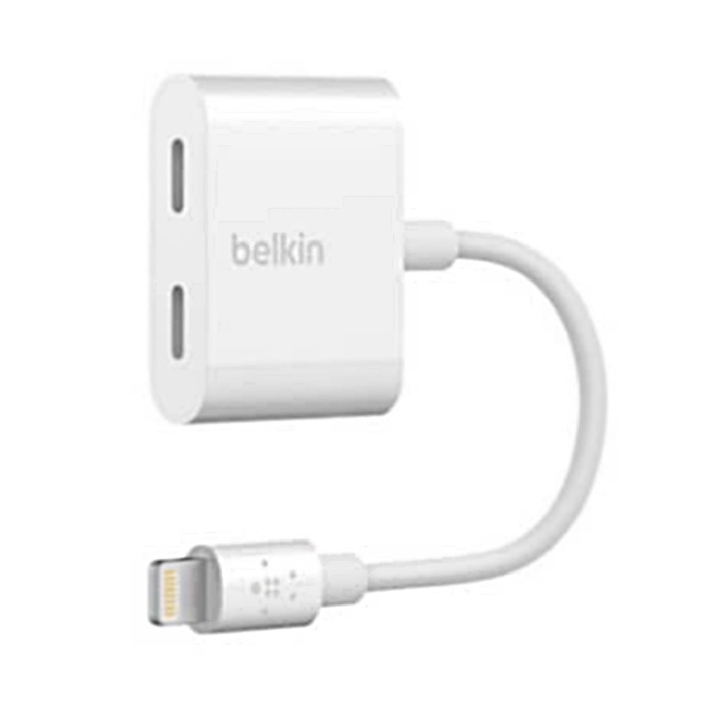 Belkin Lightning Audio + Charge RockStar
