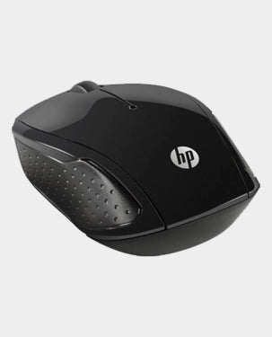 HP WIRELESS MOUSE 200