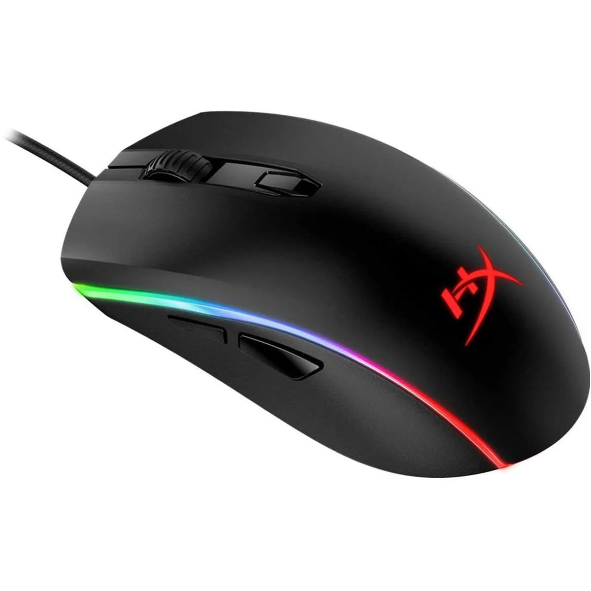 HYPERX GAMING MOUSE RGB