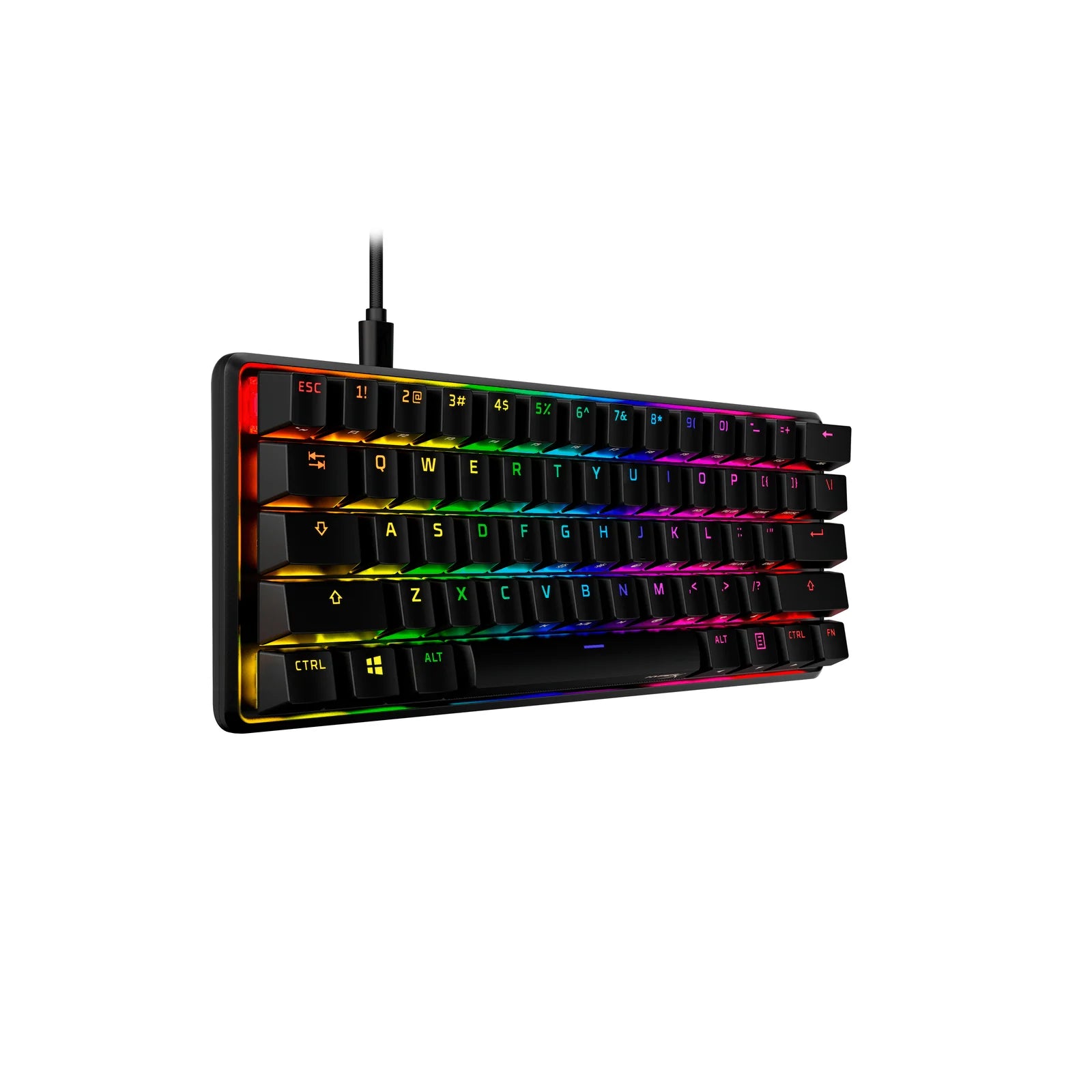 HyperX Alloy Origins 60 Gaming Keyboard