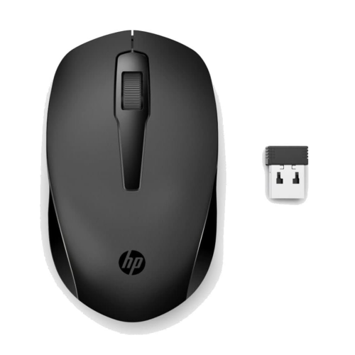 HP 150 Wireless Mouse