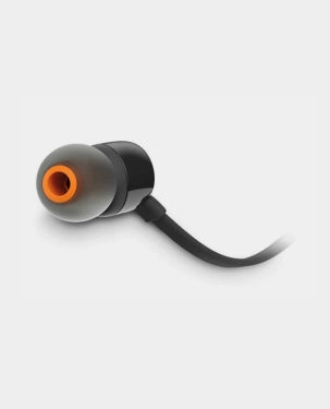 JBL Tune 110 Wired Earphones