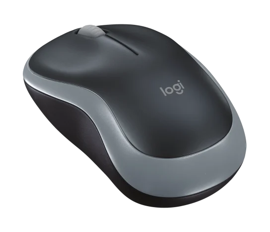 Logitech Wireless Mouse M185