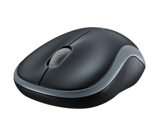 Logitech Wireless Mouse M185