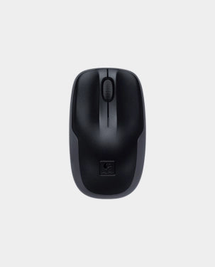 Logitech Wireless keyboard MK220 + Mouse