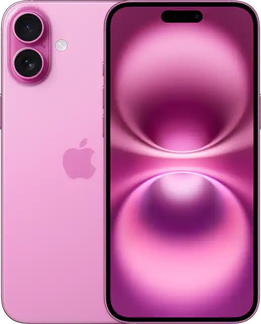 Apple iphone 16 128GB