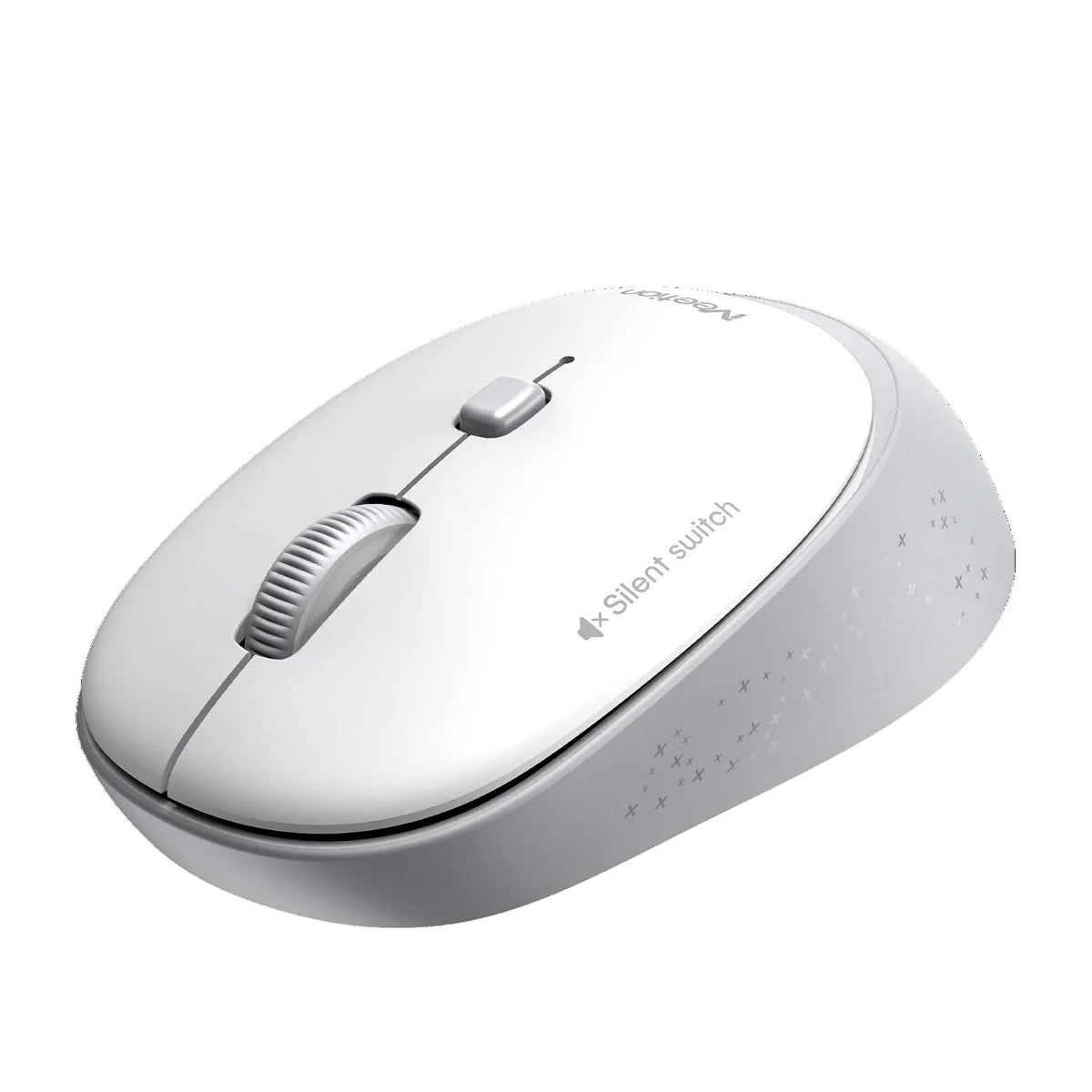 MEETION WIRELESS MOUSE R571 -White