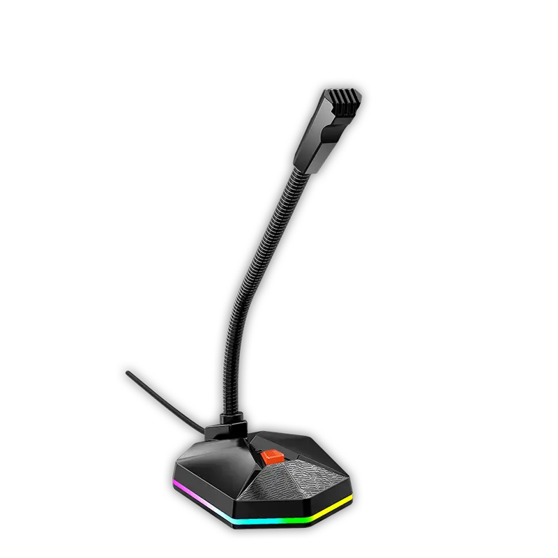 Meetion-MC13 Gaming Microphone