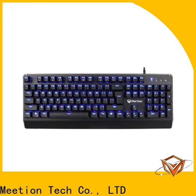 MeeTion MK01 RGB mechanical gaming keyboard