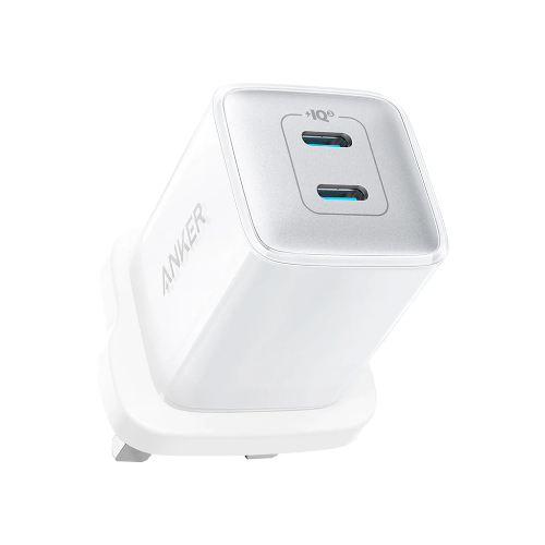 Anker 521 Nano Pro 40W Charger (A2038K21) – White