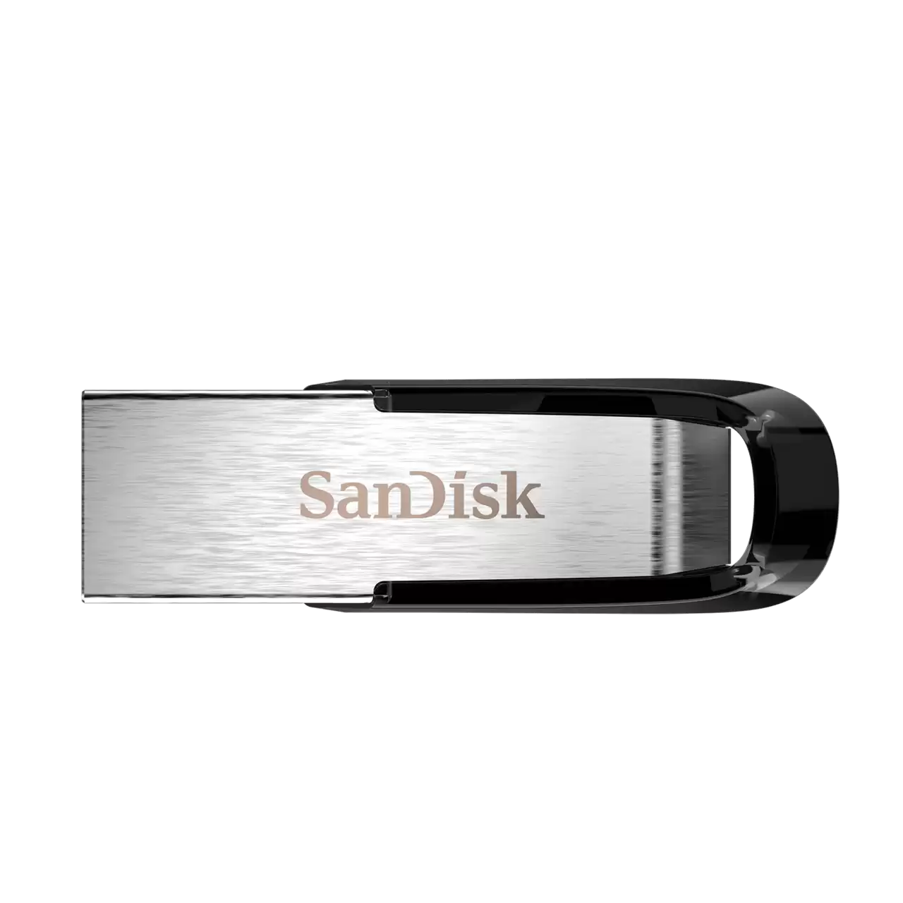 SanDisk Ultra Flair USB 3.0 Flash Drive -128GB