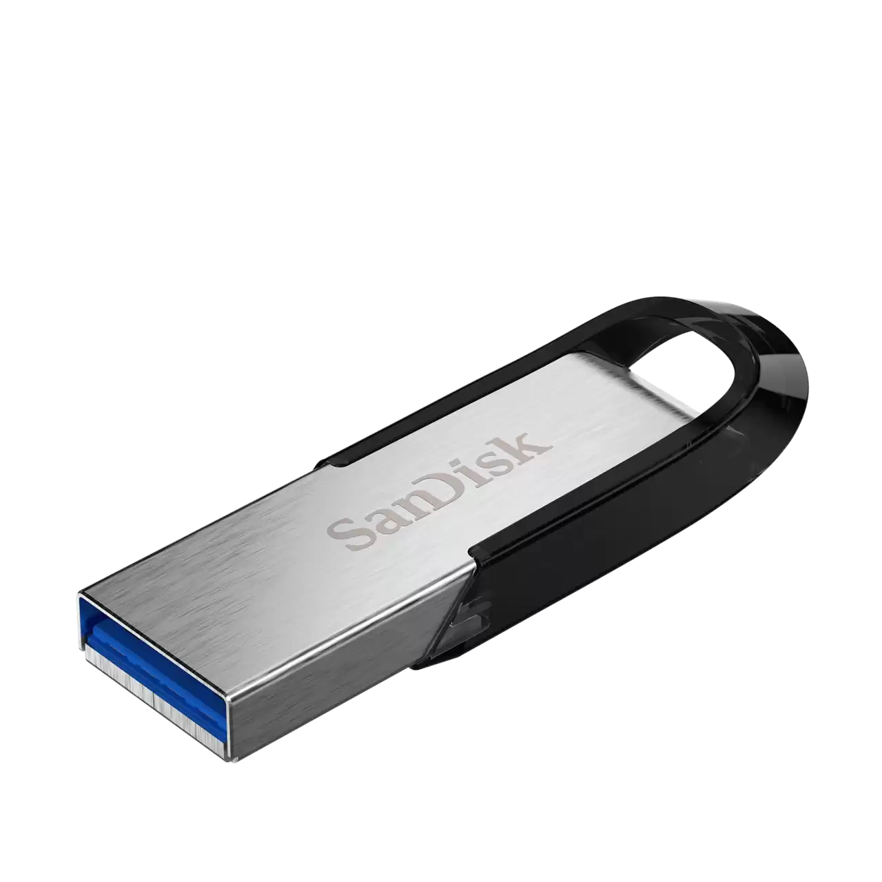 SanDisk Ultra Flair USB 3.0 Flash Drive - 512GB