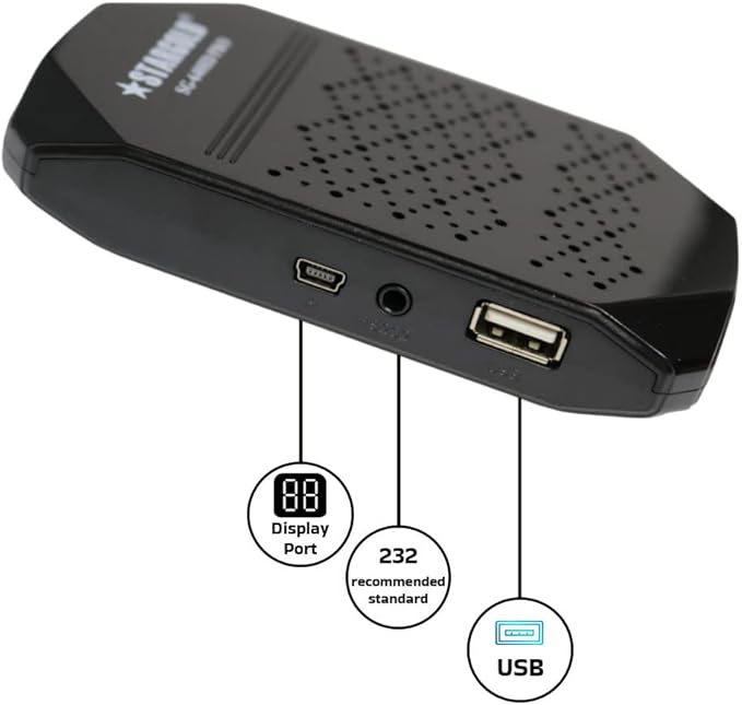 stargold mini satellite receiver